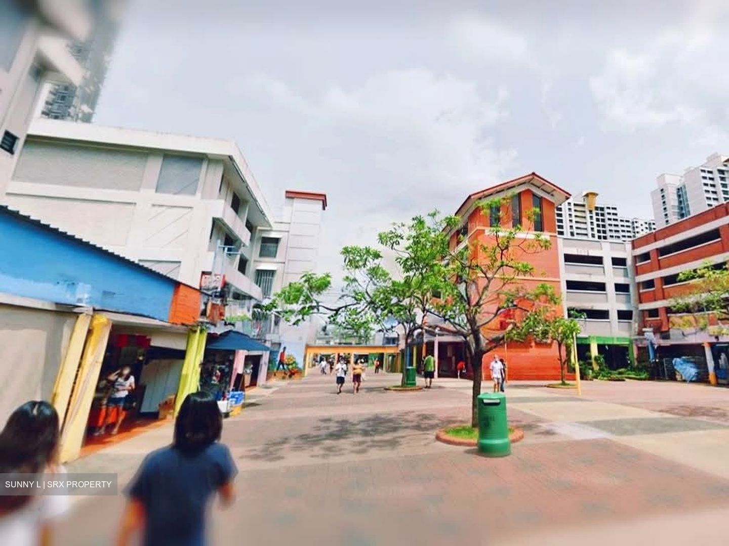 Ang Mo Kio Avenue 8 (D20), Shop House #575939511